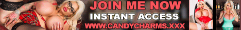 candycharms Banner